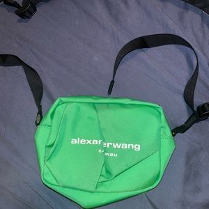 Sports bag